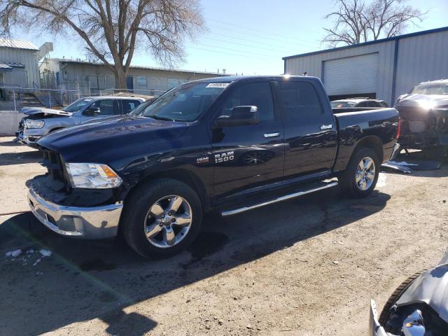 2013 Ram 1500 SLT