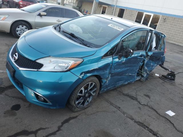 2015 NISSAN VERSA NOTE 3N1CE2CPXFL365903