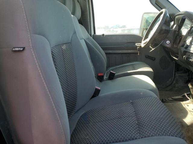 2011 Ford F350 Super Duty VIN: 1FTRF3B6XBEC58105 Lot: 39285524