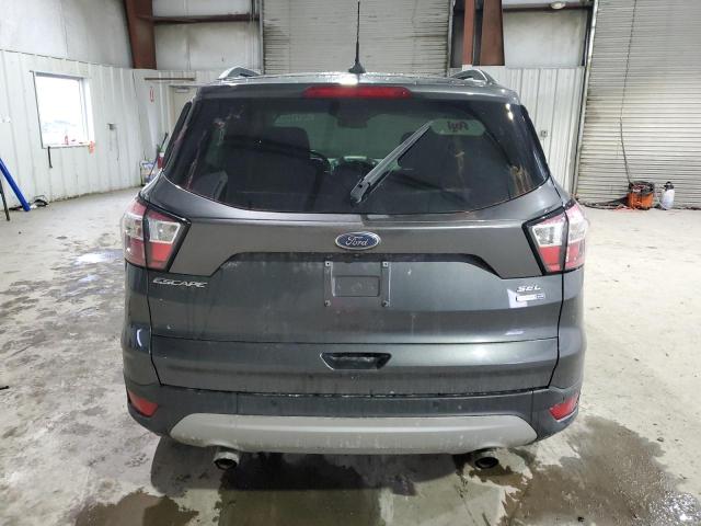 2018 FORD ESCAPE SEL 1FMCU9HD0JUD03346