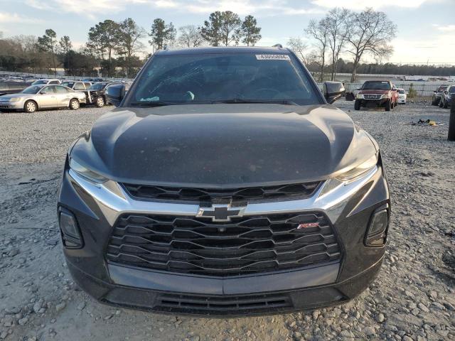 2020 CHEVROLET BLAZER RS 3GNKBERS3LS604490