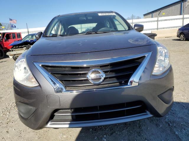 2016 NISSAN VERSA 3N1CN7AP0GL911044