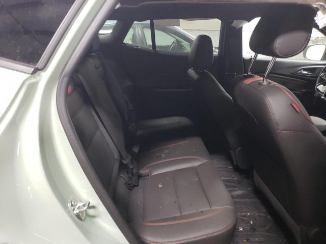 2024 CHEVROLET TRAX 2RS - KL77LJE28RC083904