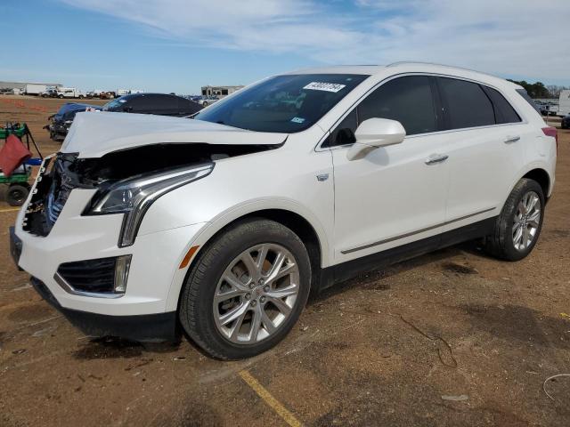 Vin: 1gyknbrs8hz223558, lot: 43037754, cadillac xt5 luxury 2017 img_1