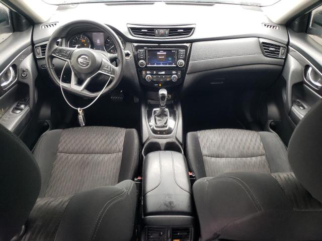 2018 NISSAN ROGUE S 5N1AT2MV2JC796789