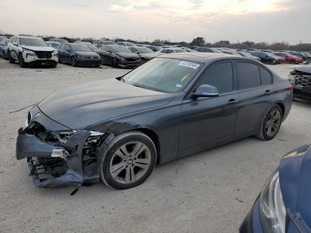 2016 BMW 328 I SULE WBA8E9G5XGNT43659