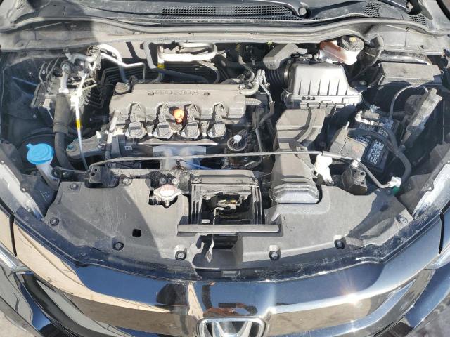 2022 HONDA HR-V SPORT 3CZRU6H15NM765893