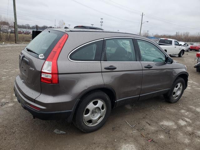 2010 Honda Cr-V Lx VIN: 5J6RE4H38AL073206 Lot: 44605174