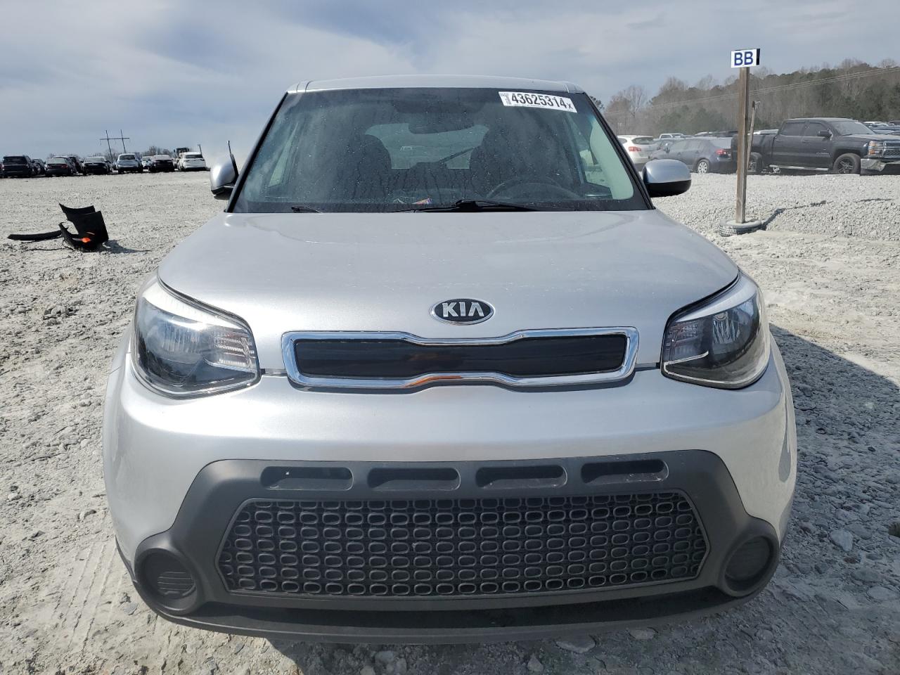 KNDJP3A51F7765374 2015 Kia Soul +