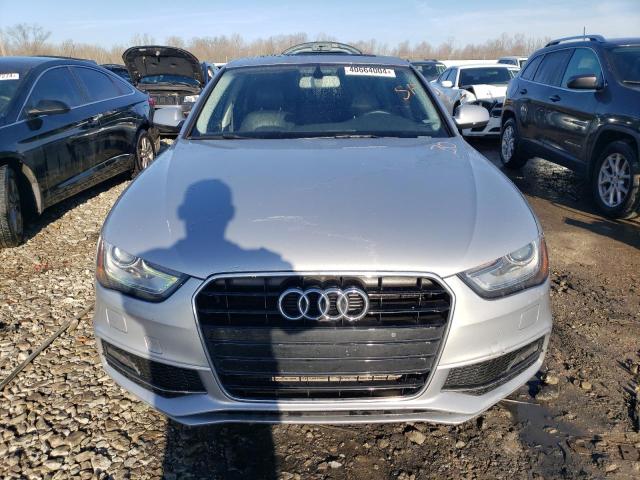 VIN WAUAFAFL6FN007246 2015 Audi A4, Premium no.5