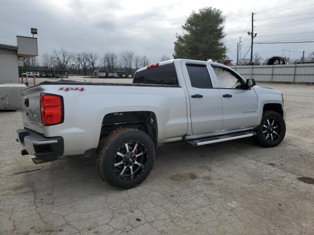 2016 CHEVROLET SILVERADO 1GCVKPEC9GZ388170