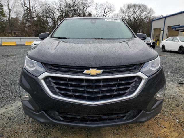 2020 CHEVROLET EQUINOX LT - 3GNAXKEV9LL328824