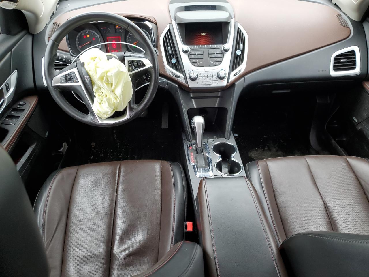 2GKALSEK5F6381298 2015 GMC Terrain Slt