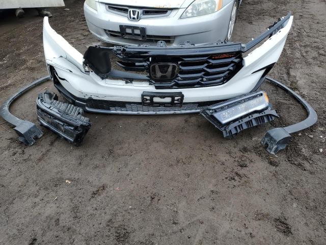 2023 HONDA PILOT TRAI 5FNYG1H64PB502177