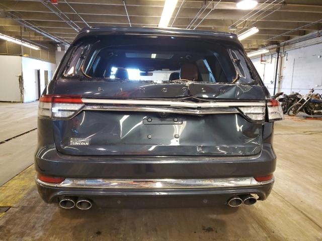 2020 LINCOLN AVIATOR BL 5LM5J9XCXLGL11673