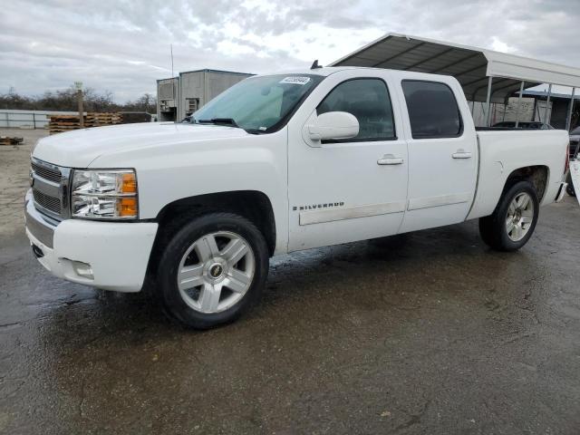 2008 Chevrolet C/K 1500 