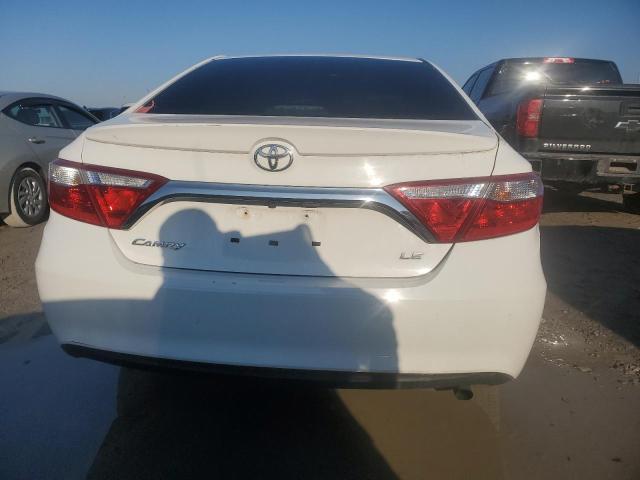 4T4BF1FK0GR577217 | 2016 Toyota camry le