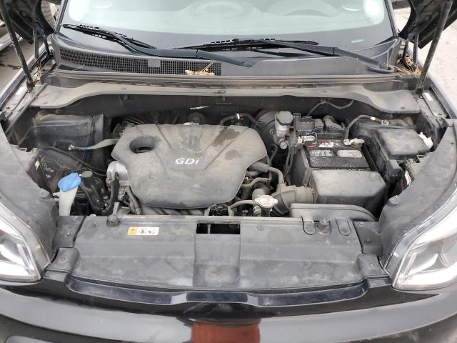 2016 KIA SOUL - KNDJN2A21G7319751