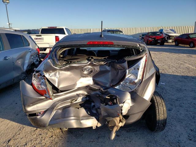2016 HYUNDAI ACCENT SE KMHCT5AE6GU291095
