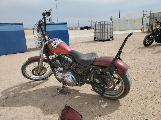 2012 HARLEY-DAVIDSON XL1200 V 1HD1LF325CC442561