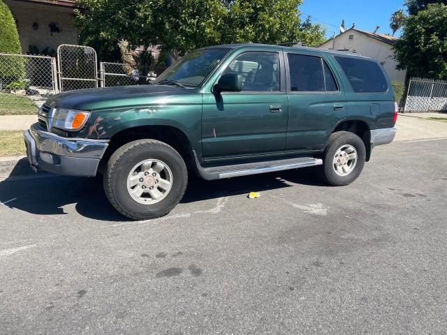 2001 Toyota 4Runner SR5