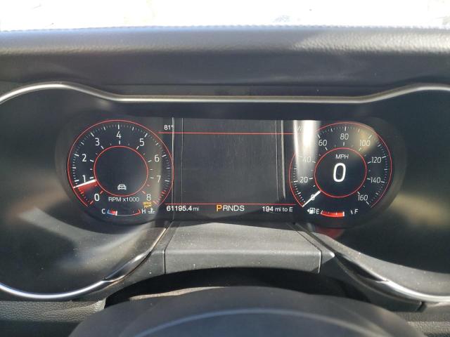 2019 FORD MUSTANG GT 1FATP8FF3K5171792