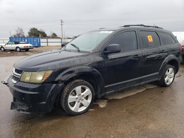 2013 Dodge Journey SE