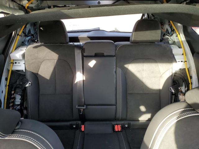 2023 VOLVO XC40 RECHA - YV4ED3UW8P2925308