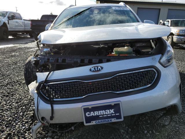 2019 Kia Niro Fe VIN: KNDCB3LCXK5299355 Lot: 41701874