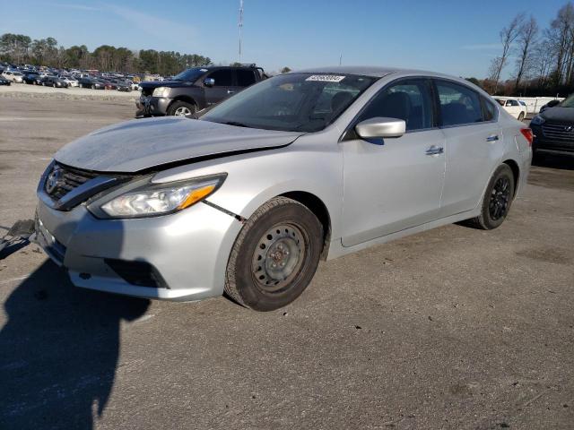 2016 NISSAN ALTIMA 2.5 - 1N4AL3AP5GN330311