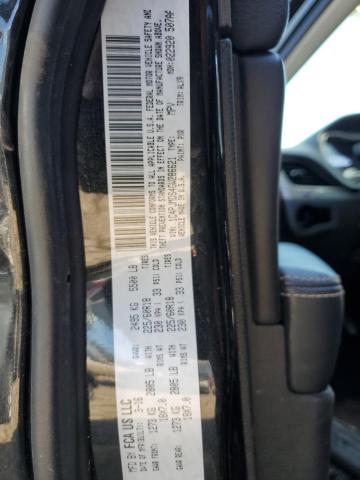 2016 Jeep Cherokee Limited VIN: 1C4PJMDS4GW286621 Lot: 44915094