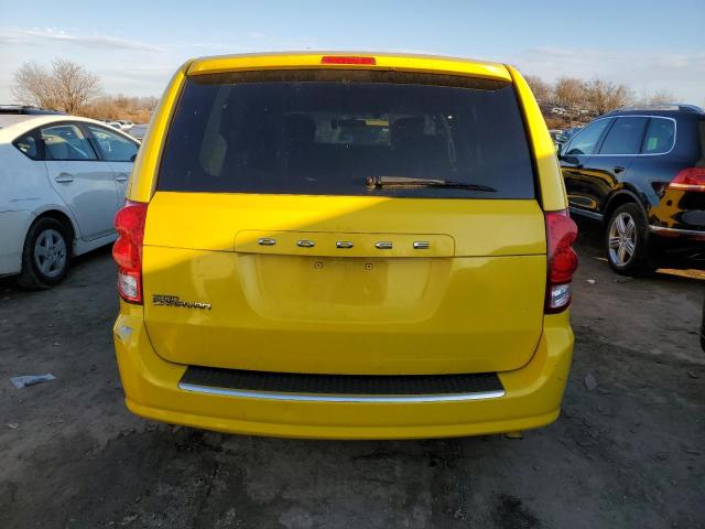 2C4RDGCG0DR749664 | 2013 Dodge grand caravan sxt