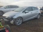 2018 CHEVROLET CRUZE LT - 3G1BE6SM7JS560193