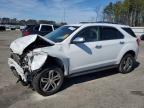 2017 CHEVROLET EQUINOX PR - 2GNALDEK6H1515606