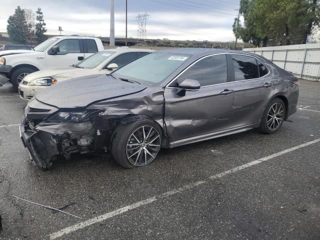 2023 TOYOTA CAMRY SE N 4T1G11AK3PU175584