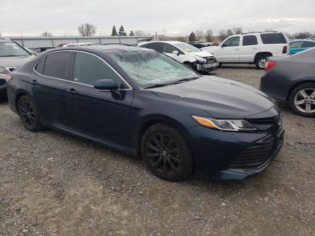 2018 Toyota Camry L VIN: 4T1B11HK8JU597292 Lot: 43952044