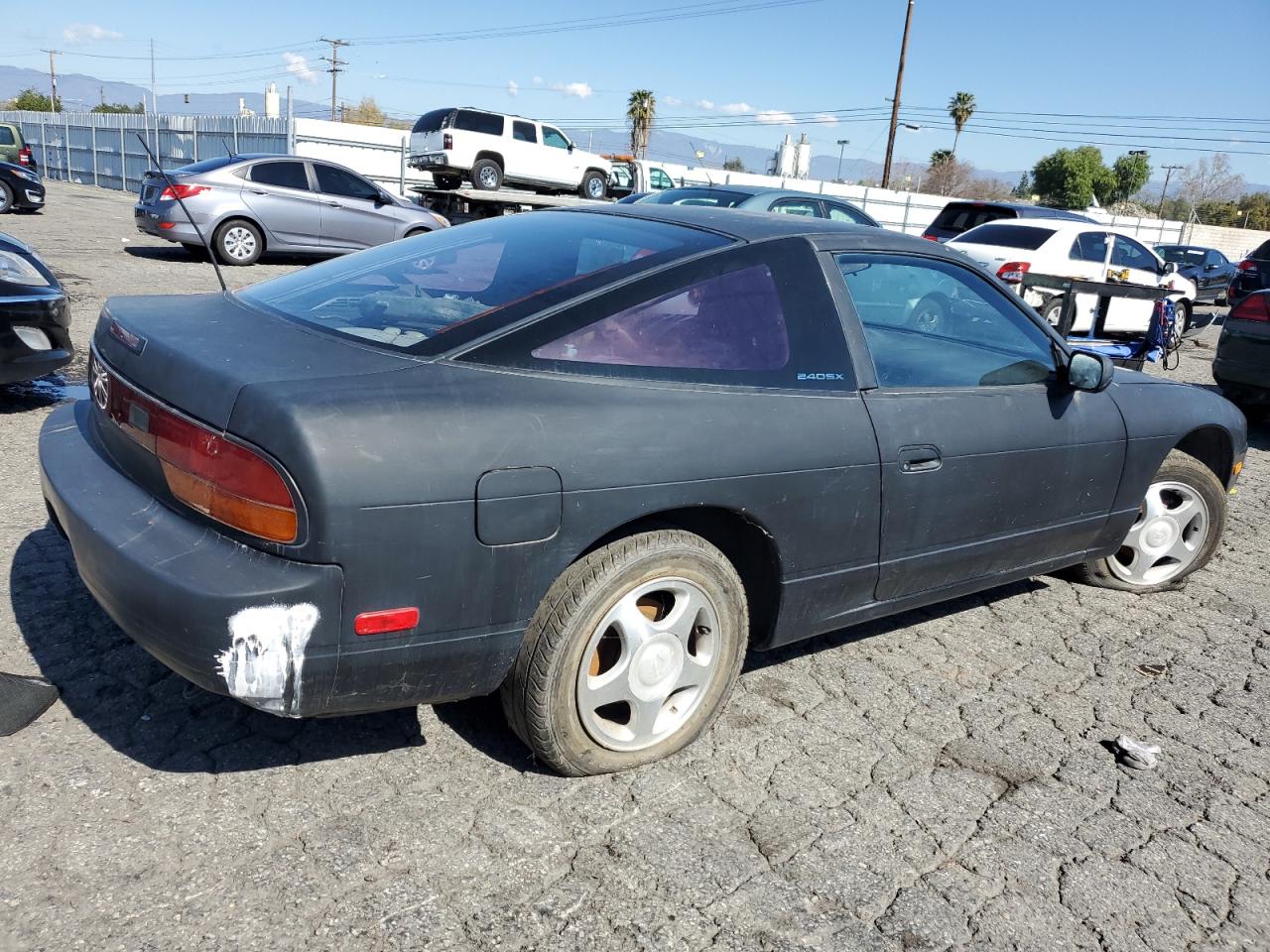 JN1HS36P2LW138193 1990 Nissan 240Sx Se