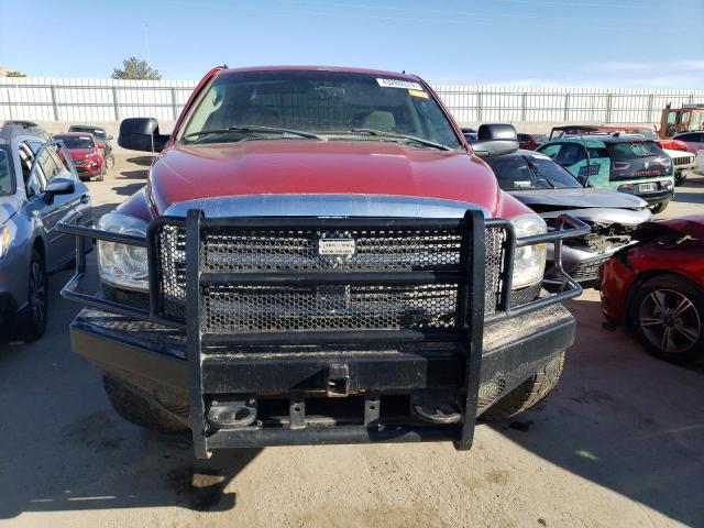 3D7KS28L29G544138 2009 Dodge Ram 2500