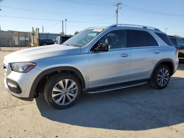 2020 MERCEDES-BENZ GLE 350 4JGFB4JB2LA106892