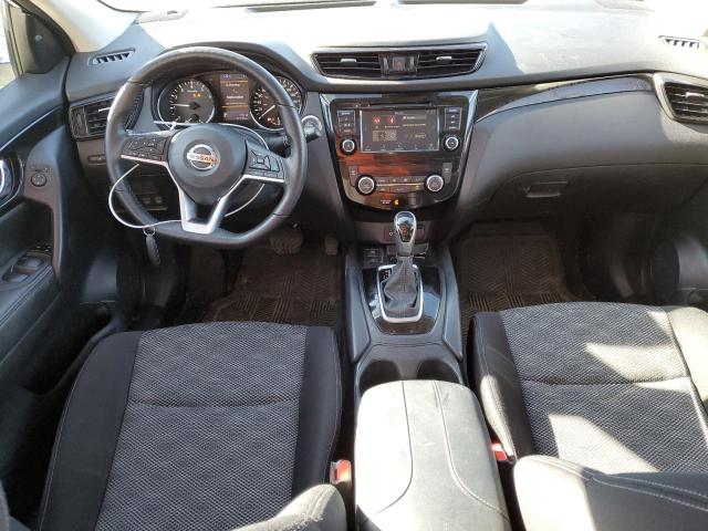 2021 NISSAN QASHQAI JN1BJ1BWXMW436387