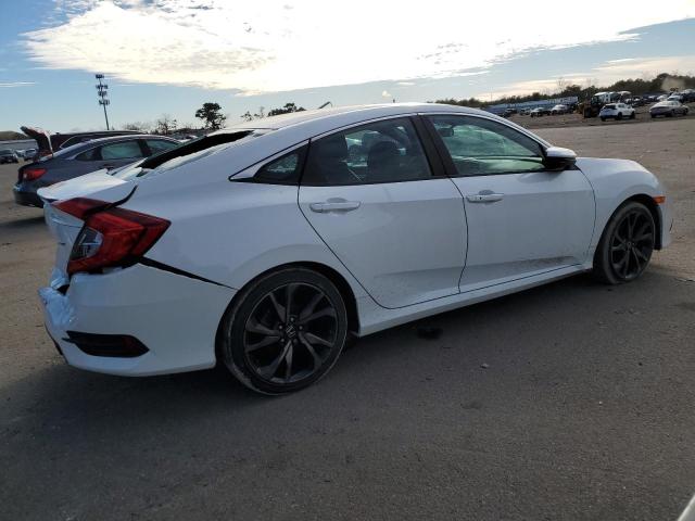 Vin: 2hgfc2f88kh529643, lot: 37000574, honda civic sport 20193