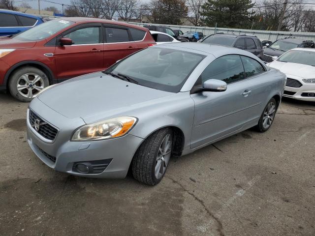 2011 Volvo C70 T5 VIN: YV1672MC8BJ107892 Lot: 43887404