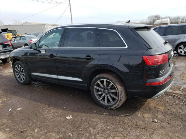 WA1LHAF77HD037285 2017 AUDI Q7, photo no. 2