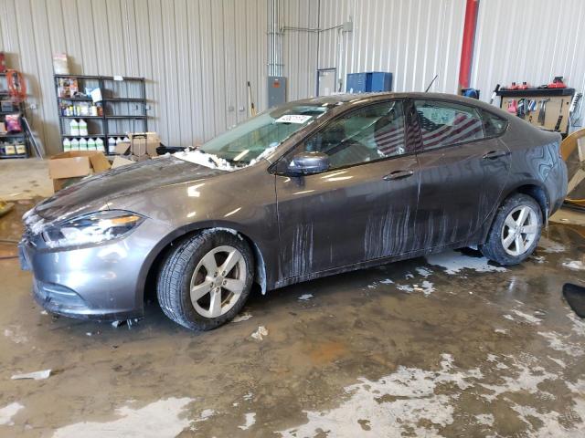 2015 DODGE DART SXT 1C3CDFBB2FD187184