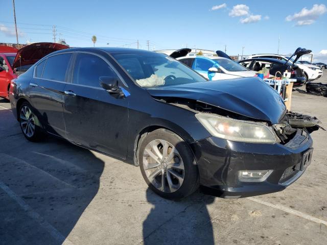 Vin: 1hgcr2f52da101656, lot: 40934444, honda accord sport 20134