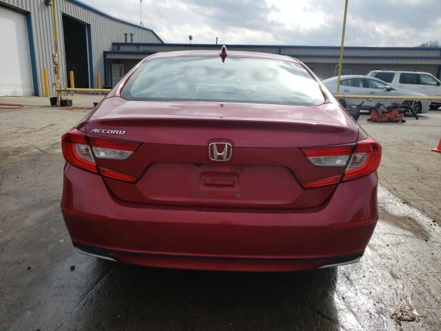 2018 HONDA ACCORD LX 1HGCV1F11JA003247