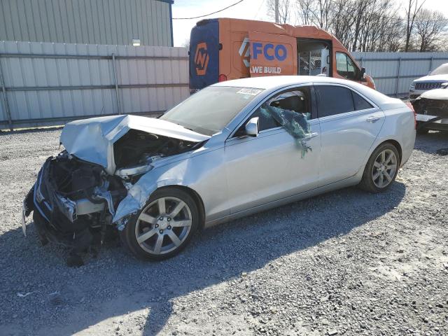 2015 CADILLAC ATS #3030554832