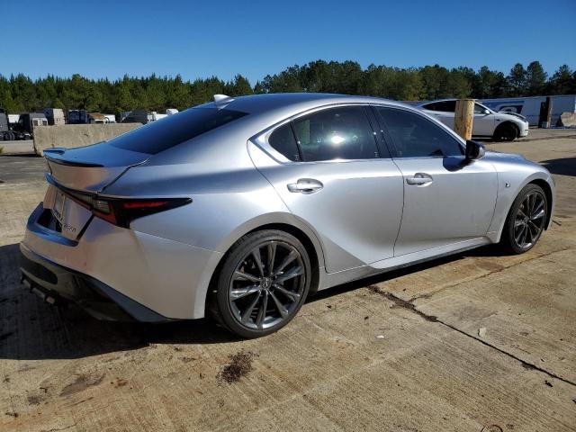 2023 LEXUS IS 350 F S - JTHGZ1B27P5061365