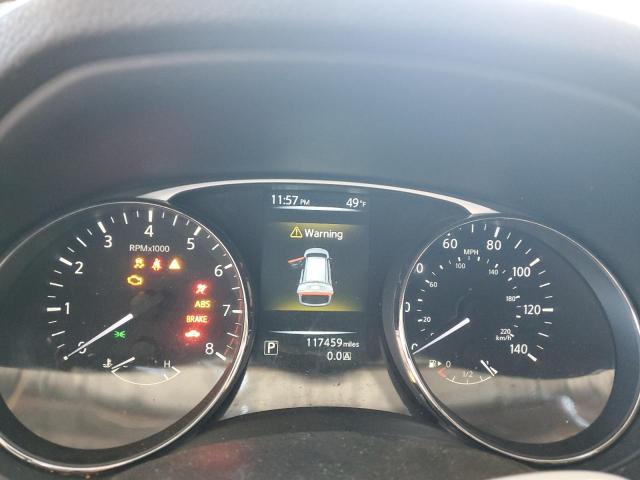 2015 NISSAN ROGUE S - KNMAT2MT4FP545467