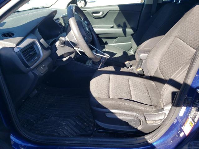 2019 KIA RIO S - 3KPA25AB7KE249370